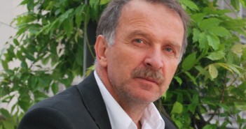 Radovan Radetič, univ. dipl. sociolog