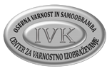 osebna varnost in samoobramba IVK