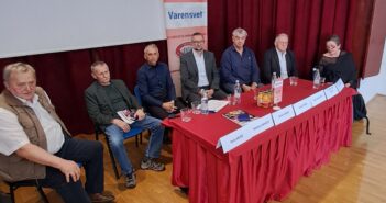 2. strokovni posvet o silobranu: med pravnimi normami in biološko realnostjo – 29. 5. 2025 (VARENSVET)