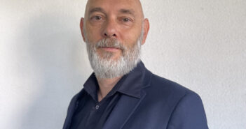 Damijan Kren, profesor praktičnega pouka samoobrambe in mojster borilnih veščin