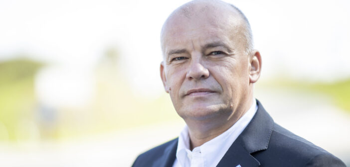 Robert Štaba Varna pot Varensvet.si