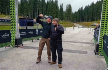 Na UF PRO Striker Challenge 2025 tudi ambasadorji varnosti Varensvet